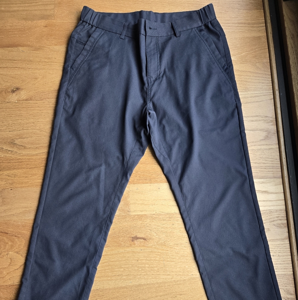 Jack Archer pants.